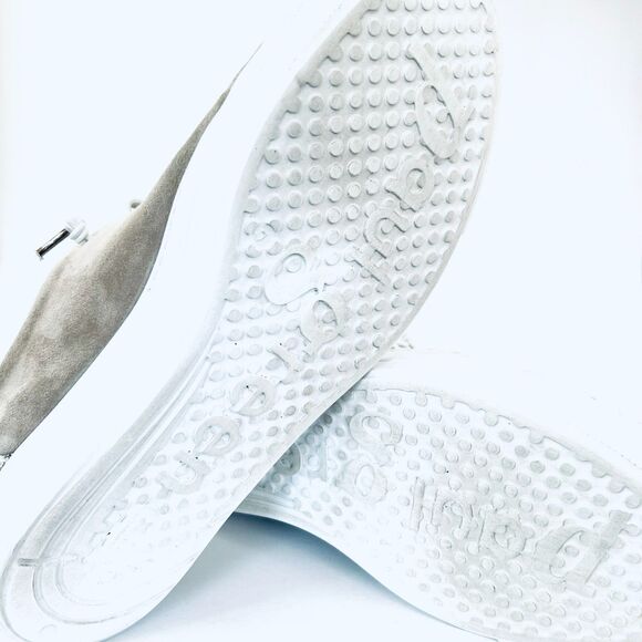 Paul Green Faye Platform Sneakers - Picture 4 of 5